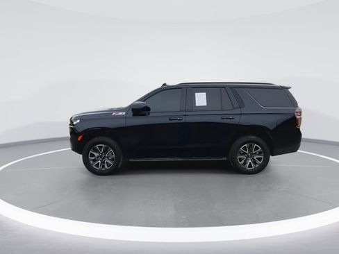Used 2023 Chevrolet Tahoe Z71 AWD/4WD image 6
