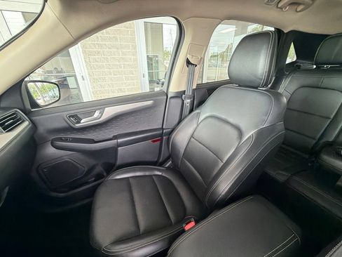 Used 2020 Ford Escape SEL AWD/4WD image 24