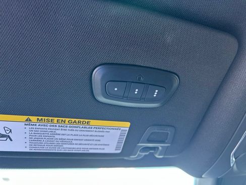 Certified 2024 Jeep Grand Cherokee Limited RWD image 45