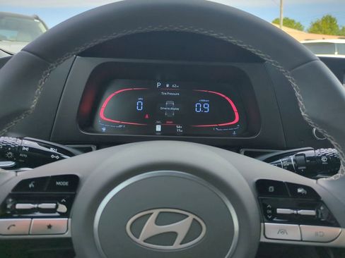 New 2026 Hyundai Elantra Sport w/ Cargo Package image 29