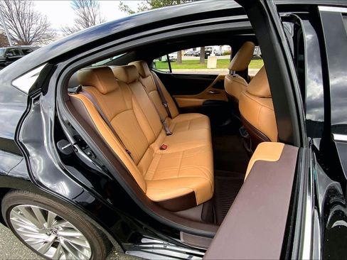 Used 2020 Lexus ES 350 w/ Accessory Package 2 image 20