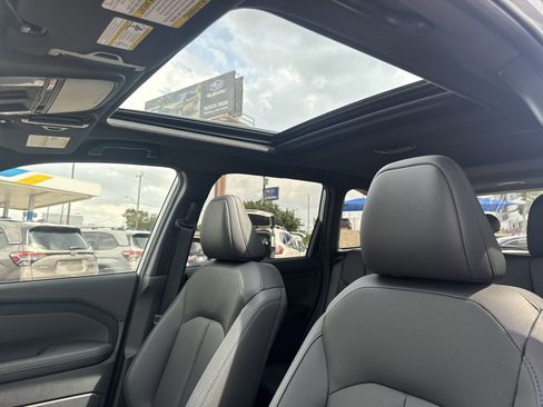 New 2025 Subaru Forester Limited w/ Popular Package image 27