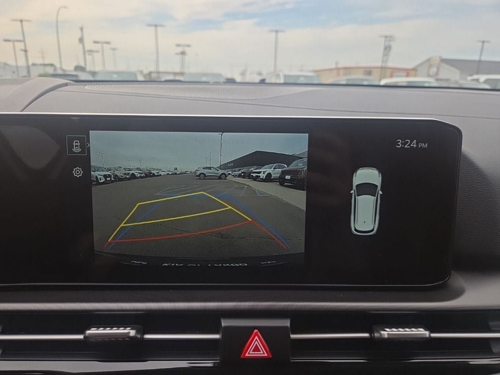 Used 2026 Kia Sportage EX FWD image 18