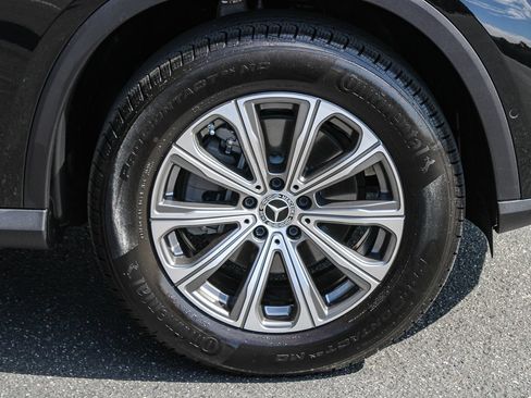 Certified 2026 Mercedes-Benz GLC 300 4MATIC image 12