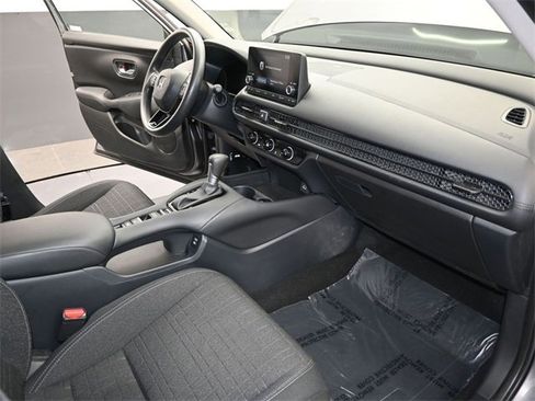 Used 2024 Honda HR-V LX image 24