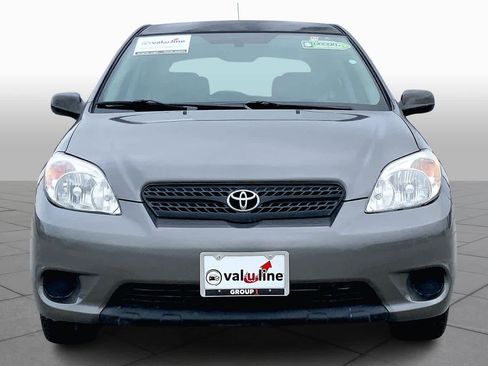 Used 2007 Toyota Matrix STD image 3