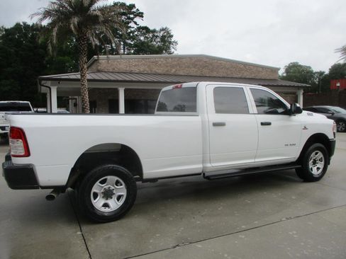 Used 2019 RAM 2500 Tradesman AWD/4WD image 31