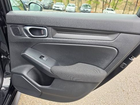 Used 2025 Honda Civic Sport image 16