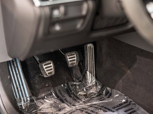 Used 2025 Cadillac CT5 V Blackwing image 21