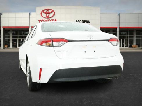 New 2026 Toyota Corolla LE image 15