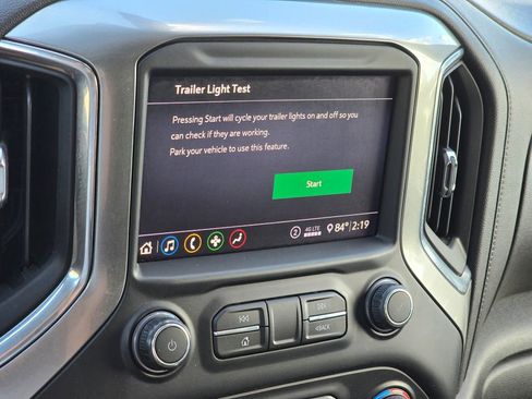 Used 2020 Chevrolet Silverado 1500 RST w/ All-Star Edition image 43