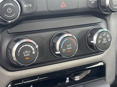 Certified 2023 RAM 2500 Tradesman image 24