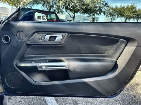 Used 2018 Ford Mustang GT w/ GT Performance Package image 18