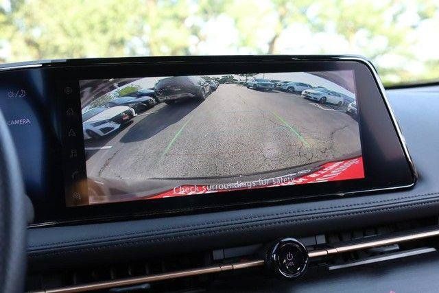 Used 2023 Nissan Ariya FWD image 13