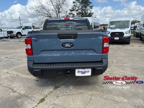 New 2026 Ford Maverick XLT w/ XLT Luxury Package AWD/4WD image 12