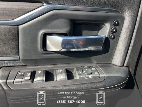 New 2026 RAM 2500 Laramie image 20