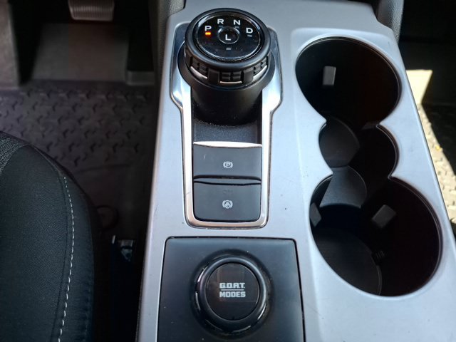 Certified 2021 Ford Bronco Sport Big Bend AWD/4WD image 24