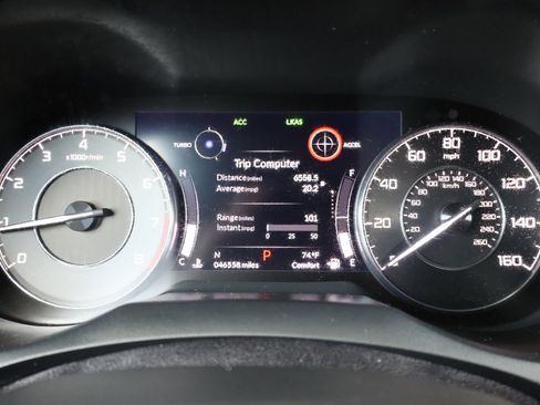 Used 2021 Acura RDX AWD image 34