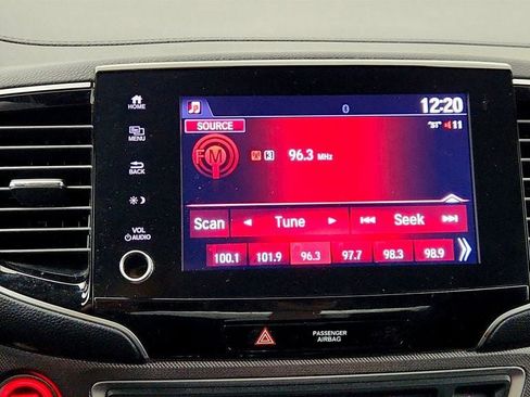 Used 2023 Honda Ridgeline Sport image 17