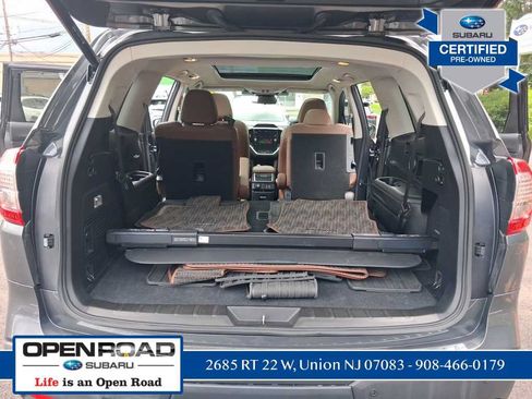Used 2024 Subaru Ascent Touring AWD/4WD image 25