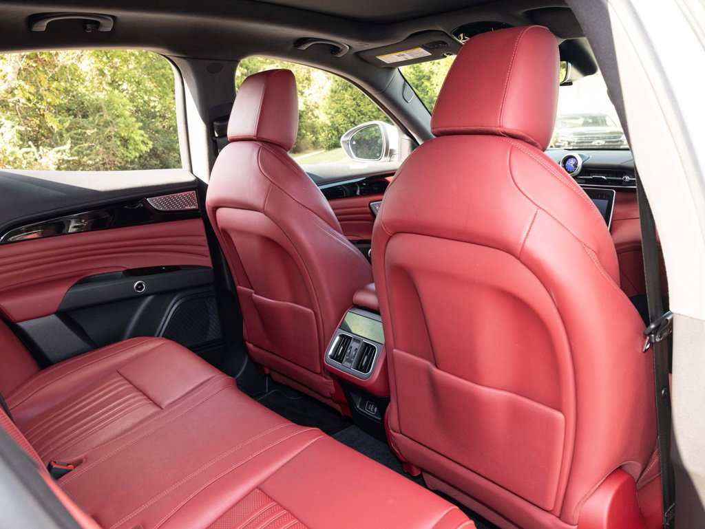 Used 2023 Maserati Grecale Modena AWD/4WD image 67