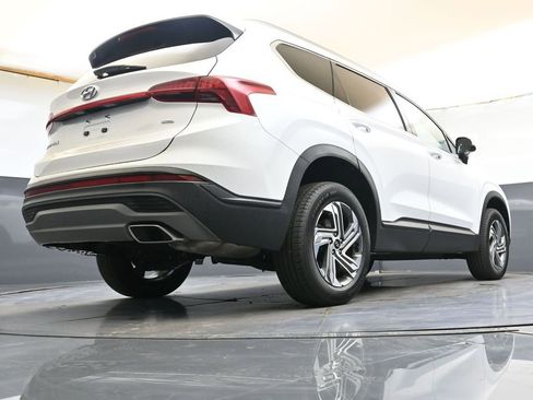 Certified 2023 Hyundai Santa Fe SEL w/ Cargo Package AWD/4WD image 33