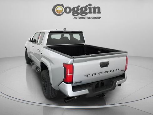 New 2025 Toyota Tacoma SR5 image 13