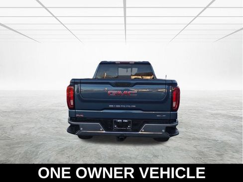 Used 2024 GMC Sierra 1500 SLT w/ SLT Premium Plus Package image 6