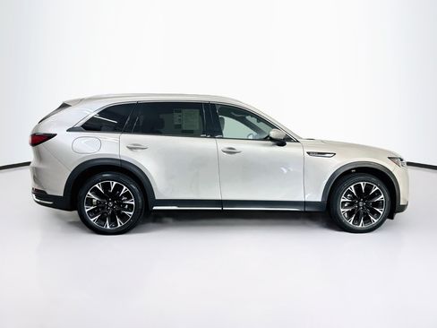 Used 2024 MAZDA CX-90 Plug-In Hybrid w/ Premium Plus AWD/4WD image 10