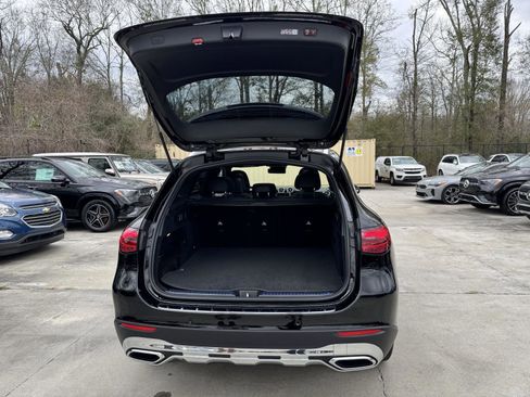 Certified 2025 Mercedes-Benz GLC 300 GLC 300 image 22