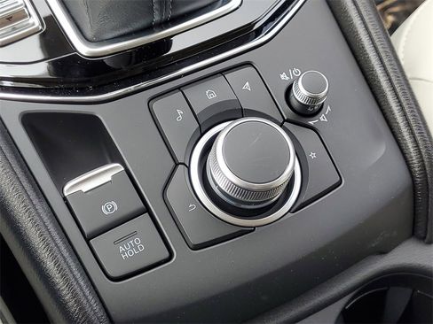 New 2025 MAZDA CX-5 AWD 2.5 S image 28