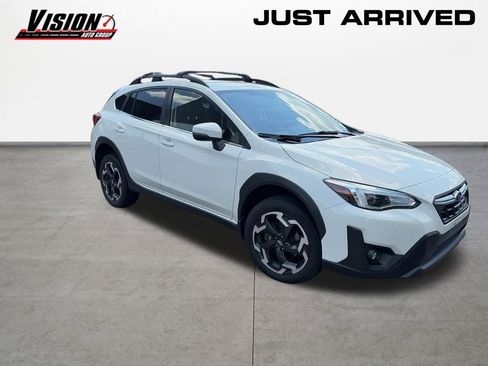 Used 2023 Subaru Crosstrek 2.5i Limited AWD/4WD image 7