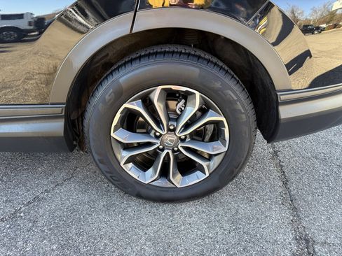 Used 2022 Honda CR-V EX image 33