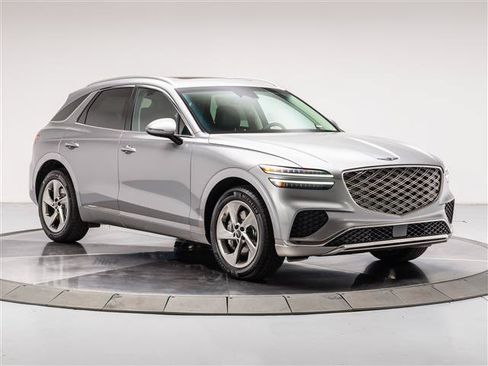 New 2026 Genesis GV70 2.5T Select AWD/4WD image 7
