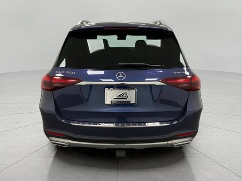 Certified 2026 Mercedes-Benz GLE 350 4MATIC image 40