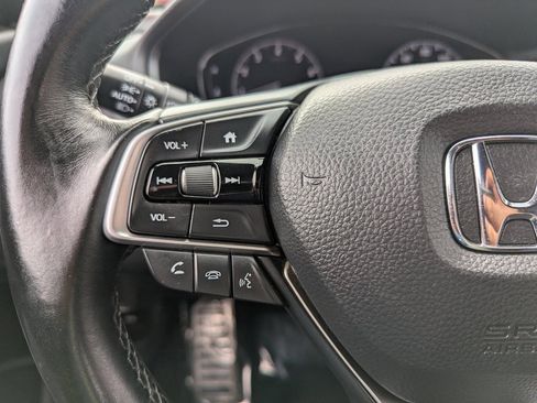 Used 2019 Honda Accord Sport image 24