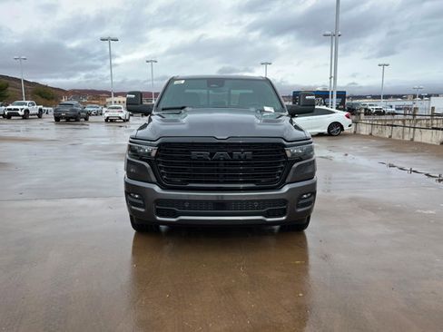 New 2026 RAM 1500 Laramie image 8