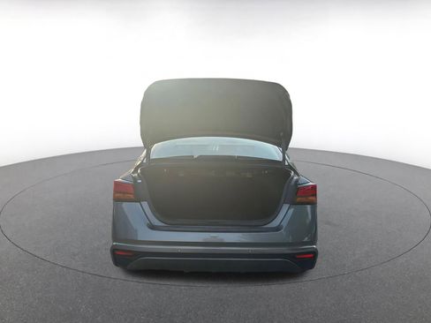 Used 2025 Nissan Altima 2.5 SV image 12