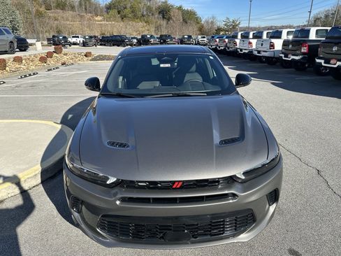New 2024 Dodge Hornet R/T Plus w/ R/T Blacktop Package image 36