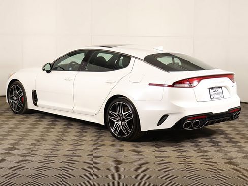 Used 2023 Kia Stinger GT2 image 13