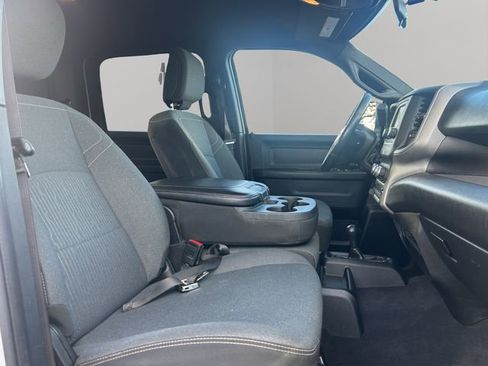 Used 2022 RAM 2500 Tradesman image 37