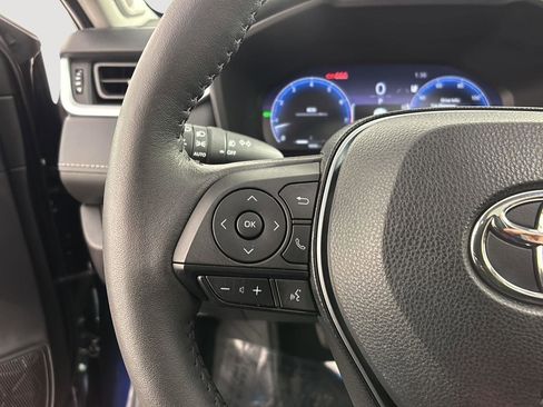 Used 2025 Toyota RAV4 Limited w/ Weather Package AWD/4WD image 26