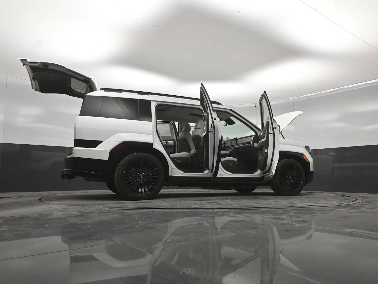 New 2027 Hyundai Santa Fe Calligraphy AWD/4WD image 46