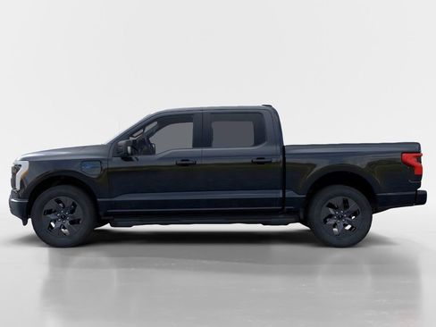 New 2025 Ford F150 Lightning Flash image 26