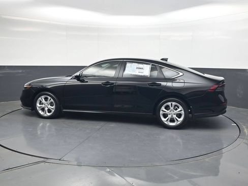Certified 2026 Honda Accord LX image 8
