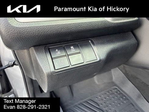 Used 2019 Honda Civic Sport image 16