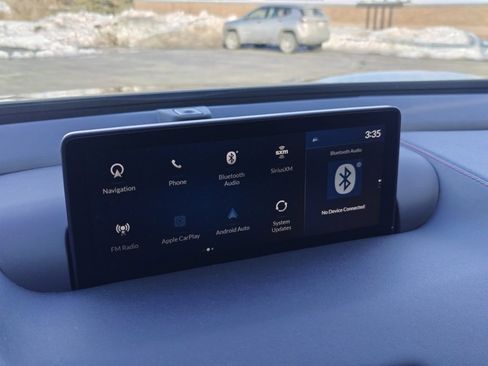 Used 2022 Acura TLX Type S image 31