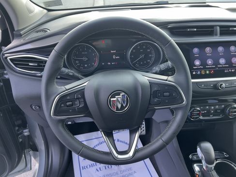 Used 2023 Buick Encore GX Select w/ Sport Touring Package image 20