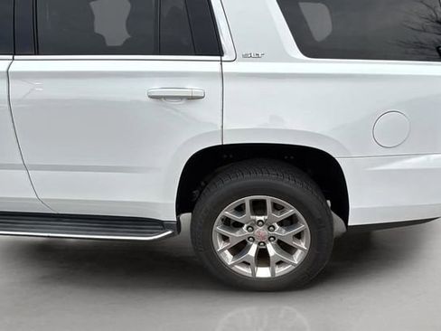 Used 2018 GMC Yukon SLT w/ Open Road Package image 32