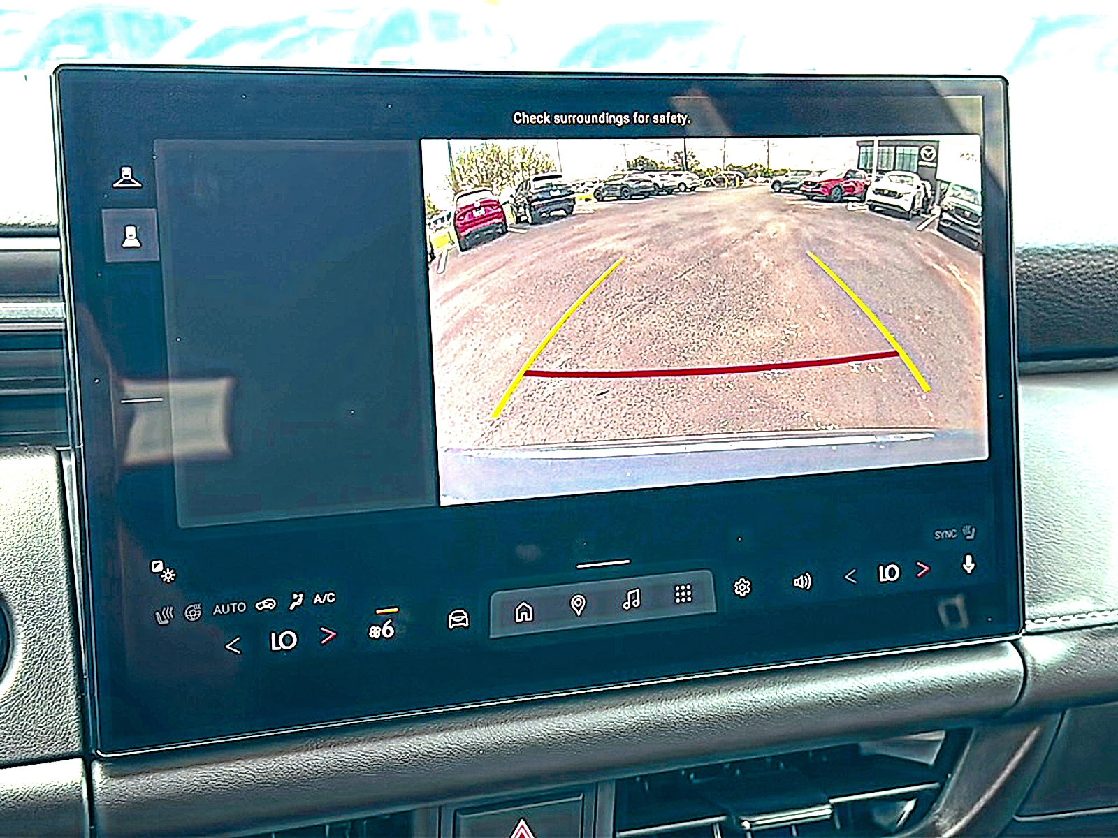New 2026 MAZDA CX-5 Preferred AWD/4WD image 22